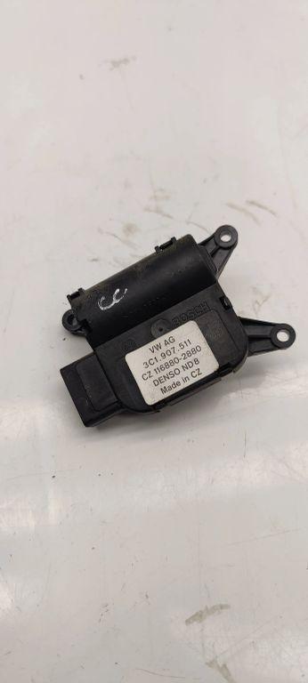 Steuerklappe für Luftversorgung VW Passat B6 (3C2) 3C1907511