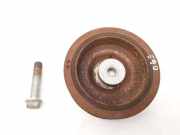 Kurbelwellenriemenscheibe NISSAN QASHQAI II (J11, J11_) 1.5 dCi