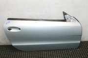 Vordere rechte Tür MERCEDES-BENZ SL (R230) 500 (230.475) 762 (Tellurium silver)