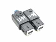 USB PEUGEOT 3008 III (KA, KB, KC) E-210 (KCZKZX) 9851608480