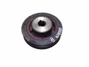 Kurbelwellenriemenscheibe SUBARU LEGACY IV (BL) 2.0 AWD (BL5)