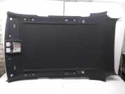 Dachsatz scwarz BMW X5 (E70) xDrive 30 d