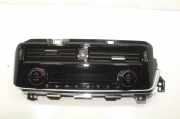 Klimabedienteil NISSAN X-TRAIL IV (T33) 1.5 VC-T Mild Hybrid 275006RN0C