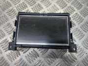 Display Opel Zafira B (A05) 13111166