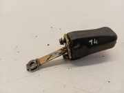 Türanschlag vorne rechts VW TRANSPORTER IV Furgon (70XA) 1.9 TD 701837249