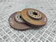 Bremsscheibe links vorne Chevrolet Trax ()