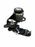 Sicherheitsgurt hinten rechts NISSAN JUKE (F15) 1.2 DIG-T 141218