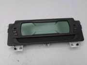 Kombiinstrument CITROËN C4 Picasso II 1.6 BlueHDi 120 9805075580