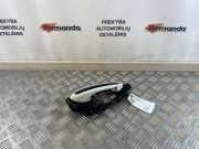 Türgriff rechts hinten BMW 5er Touring (G31) 749772202