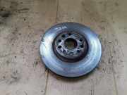 Bremsscheibe vorne rechts VW SHARAN (7M8, 7M9, 7M6) 2.0 TDI