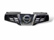 Vorderer oberer Gitter NISSAN QASHQAI / QASHQAI +2 I (J10, JJ10) 1.6 62310BP004