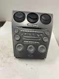 Radio/Navigationssystem-Kombination Mazda 6 Hatchback (GG) FF011088B1