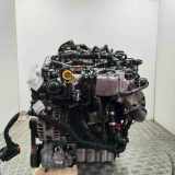 Motor ohne Anbauteile (Benzin) VW Golf VII Variant (BA, BV) CRLB