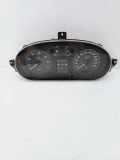 Kombiinstrument RENAULT SCÉNIC I (JA0/1_) 1.9 dCi RX4 7700427896A