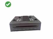 CD-Wechsler MERCEDES-BENZ SLK (R171) 200 Kompressor (171.442) 1715453440