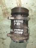 Kondensatpumpe Klimaanalge VOLVO S80 I (TS, XY) 2.4