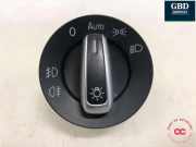Schalter für Licht VW Sharan (7N) 3C8941431A