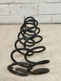 Schraubenfeder hinten links RENAULT LAGUNA III Grandtour (KT0/1) 1.5 dCi (KT0A) 2021000685