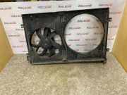 Kühlerlüfter VW GOLF IV (1J1) 1.9 SDI 1J0121206CB41