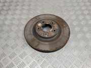 Bremsscheibe vorne links NISSAN MURANO II (Z51) 3.5 4x4