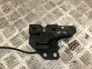 Motorhaubenschloss AUDI A6 Avant (4F5, C6) 2.0 TDI