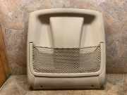 Details zur Sitzverkleidung