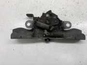 Motorhaubenschloss TOYOTA AVENSIS (_T25_) 2.2 D-CAT (ADT251_)