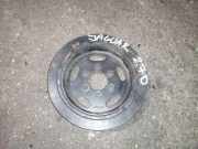 Kurbelwellenriemenscheibe