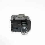 Spiegeleinstellschalter NISSAN LEAF (ZE0) Electric 4508SD