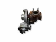 Turbolader FIAT 500X (334_) 2.0 D Multijet 4x4 55256683