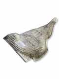 Heat Insulation TOYOTA RAV 4 V (XA50) AWD Hybrid LE+ 2.5