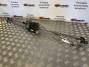 Wischergestänge vorne Opel Astra J (P10) 1137328582