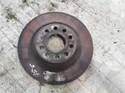 Bremsscheibe hinten links AUDI A6 (4F2, C6) 2.0 TDI