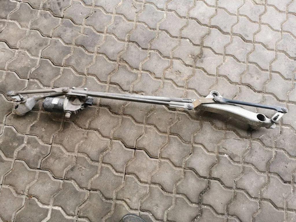 Scheibenwischermechanismus vorne MERCEDES-BENZ B (W245) B 180 CDI (245.207) 405127