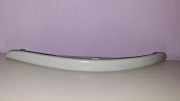 Front Bumper Center Moulding FORD FOCUS (DAW, DBW) 1.4 16V 2M5V17E909AC