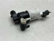 Wischwassertankmotor