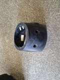 Andere Teile des Innenraums FIAT 500E (332_) Elektro (FA1)