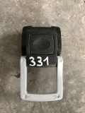Other Boot Trunk Parts TOYOTA AVENSIS Estate (_T27_) 2.0 D-4D (ADT270_) 8631005040