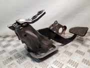 Bremspedal NISSAN JUKE (F15) 1.6