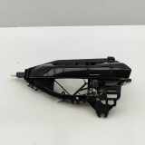 Türaußengriff vorne links AUDI Q8 (4MN) 3.0 50 TDI Mild Hybrid quattro 4N1837811B