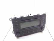 Multifunktionsanzeige VW Caddy III Kasten (2KA)