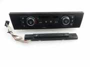 Klimabedienteil BMW 3 Cabrio (E93) 325 i 6962589 9199261