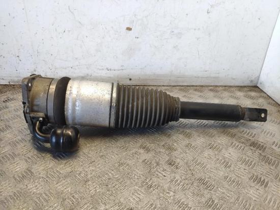 Rear right pneumo shock absorber BENTLEY CONTINENTAL FLYING SPUR (3W_) 6.0 3W5616002B Bild Rear right pneumo shock absorber BENTLEY CONTINENTAL FLYING SPUR (3W_) 6.0 3W5616002B