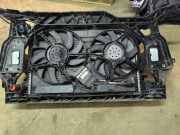 Kühler Audi A4 (8K, B8) 989460D