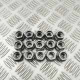 Radbolzensatz Tesla Model S (5YJS) 102700200B