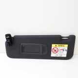 Linke Sonnenblende BMW X3 (G01, F97) M Competition 8071071