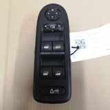 Schalter für Fensterheber rechts hinten Citroen C5 III (RD) 96660257XT