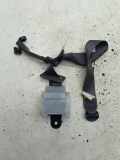 Sicherheitsgurt hinten links MITSUBISHI PAJERO III (V7_W, V6_W) 2.5 TDi