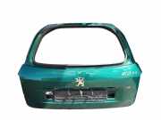 Kofferraumdeckel PEUGEOT 307 SW (3H) 1.6 HDI 110