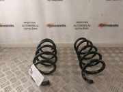Fahrwerksfeder vorne rechts RENAULT TRAFIC III Furgon (FG_) 1.6 dCi 90